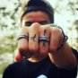 SpeedoMeter Ring GMT Master Pepsi Submariner Coke Hulk Batman Daytona Yatcht
