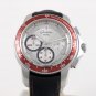 New GLASHUTTE Original RED SPORT EVOLUTION EVO CHRONOGRAPH 39-31-46-05-03 42MM