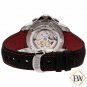 New GLASHUTTE Original RED SPORT EVOLUTION EVO CHRONOGRAPH 39-31-46-05-03 42MM