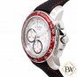 New GLASHUTTE Original RED SPORT EVOLUTION EVO CHRONOGRAPH 39-31-46-05-03 42MM