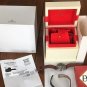 Omega SpeedMaster Chronograph Automatic Moon Watch 38mm 324.33.38.40.06.001