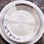 Genuine Rare Rolex Explorer II Pepsi GMT Mens 6570 3185 Watch No Hole White Dial