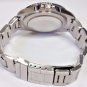 Genuine Rare Rolex Explorer II Pepsi GMT Mens 6570 3185 Watch No Hole White Dial