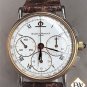 Serviced Vintage BAUME & MERCIER LEMANIA 1873 Chronograph 6101.099 (Omega 861)
