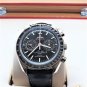 OMEGA Speedmaster Moon Watch Co-Ax MoonPhase Chronograph 304.33.44.52.01.001