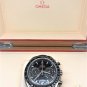 OMEGA Speedmaster Moon Watch Co-Ax MoonPhase Chronograph 304.33.44.52.01.001