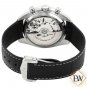 OMEGA Speedmaster Moon Watch Co-Ax MoonPhase Chronograph 304.33.44.52.01.001