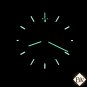 OMEGA Speedmaster Moon Watch Co-Ax MoonPhase Chronograph 304.33.44.52.01.001