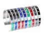 Rolex SpeedoMeter Bracelet & Ring SET !! GMT Master Pepsi Submariner Coke Batman