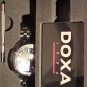 DOXA SUB 5000T Seaconqueror Sharkhunter Military Edition Diving Watch Limited