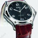 Ebel 1911 Senior Automatic with Big date XL  with Box $3,740 RETAIL!!!