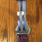 Ebel 1911 Senior Automatic with Big date XL  with Box $3,740 RETAIL!!!
