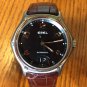 Ebel 1911 Senior Automatic with Big date XL with Box $3,740 RETAIL!!!