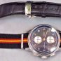 Limited Edition Christopher Ward C9 Chronograph Automatic Watch ETA 7750 (3714)