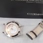 Limited Edition Christopher Ward C9 Chronograph Automatic Watch ETA 7750 (3714)