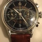 Vintage Style BAUME & MERCIER Capeland Classima Executive Chronograph 65542 8620