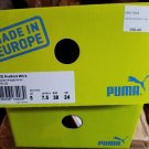 PUMA IGNITE ProKnit WNS Running Shoes Trainers Black Cayenne aged Silver