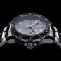 New Christopher Ward C60 Trident 300 Quartz Bracelet 38mm Diving Watch Swiss