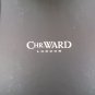 New Christopher Ward C1 Grand Malvern Jumping Hour Automatic Watch Blue dial