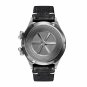 New Christopher Ward C8 UTC WorldTimer (GMT) Automatic Watch World Time 44MM BLK