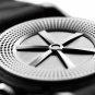 New Christopher Ward C8 UTC WorldTimer (GMT) Automatic Watch World Time 44MM Brn