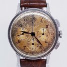 Serviced OMEGA Chronograph CAL 27 PRE SpeedMaster PRE 321 2279-2 Watch Tropical