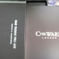 NEW Christopher Ward C60 Trident Pro 600 38mm Diving Watch Black Vintage Auto