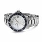 New Christopher Ward C60 Trident 300 Quartz Bracelet 43mm Diving Watch Swiss