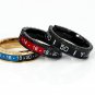 SpeedoMeter Ring GMT Master Daytona Yatcht