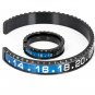 SpeedoMeter Bracelet & Ring SET !! GMT Master Pepsi Submariner Coke Batman Hulk