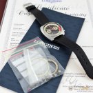 Factory Serviced Vintage LONGINES 8226 Cal 330 Valjoux 72 Chronograph W/Certific