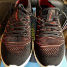 PUMA IGNITE ProKnit WNS Running Shoes Trainers Black Cayenne aged Silver Sneaker