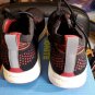 PUMA IGNITE ProKnit WNS Running Shoes Trainers Black Cayenne aged Silver Sneaker