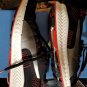 PUMA IGNITE ProKnit WNS Running Shoes Trainers Black Cayenne aged Silver Sneaker