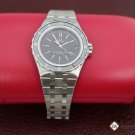 Factory Serviced Vintage Omega Seamaster 120 1337 Jacques Mayol Plongeur de Luxe