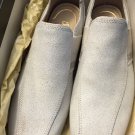 Rockport ITravel Leather Casual Driving Sneakers Shoes Men's 40 6 6.5 Walking