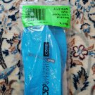 ABEO CORE Sport Orthotic Men's SIZE 7 Neutral Shoe Insert Sole Insole women $50