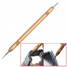 Long Handle Strap Spring Bars Link or Pins Remover for Watch Repair