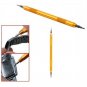 Long Handle Strap Spring Bars Link or Pins Remover for Watch Repair