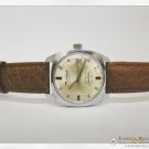 Vintage Lord Wellington Space Lighter Super Strong Manual EB 8800 Watch 17 Jewel