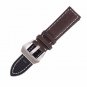 Suade Matte Leather Watch Strap