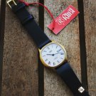 Rare Vintage NOS RUBI Dress Manual Watch 17 Jewel Date