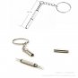 Mini Pocket Keychain Screwdriver Watch Repair Tool