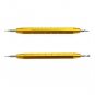Long Handle Strap Spring Bars Link or Pins Remover for Watch Repair With Messuri