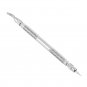 Delux Long Handle Strap Spring Bars Link or Pins Remover for Watch Repair With M