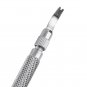 Delux Long Handle Strap Spring Bars Link or Pins Remover for Watch Repair With M