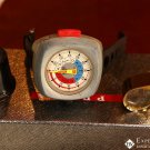 Vintage Heuer SuperSport Yacht Timer Regatta 775.915 Waterprotected Val 7770