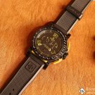 Zodiac ZMX-02 Swiss Diver Racer Watch ZO8555 Chronograph Limited Edition