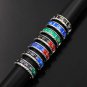 SpeedoMeter Ring GMT Master Daytona Yatcht  Pepsi Submariner Coke Batman