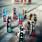 SpeedoMeter Ring GMT Master Daytona Yatcht  Pepsi Submariner Coke Batman